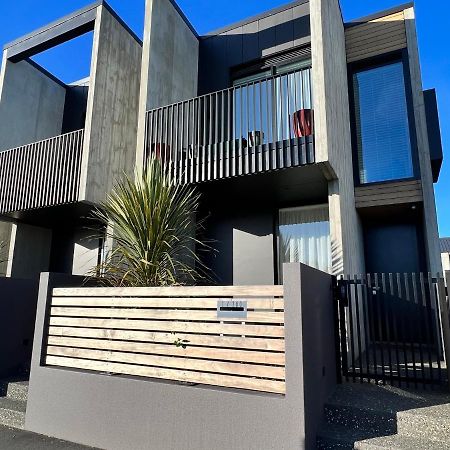 Worcester Terrace One - Christchurch Holiday Homes Exterior photo